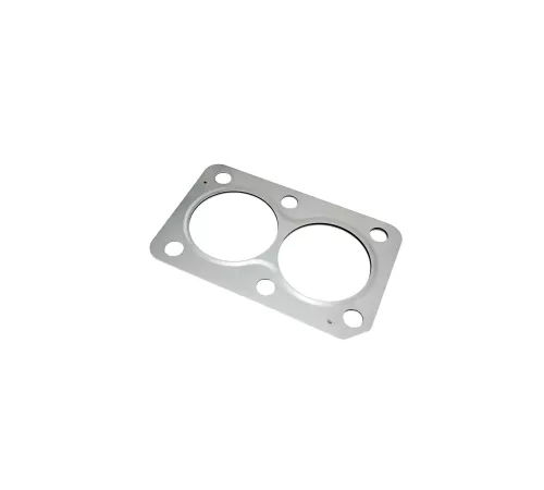 Прокладка ЕГР(EGR) Liebherr D9508 D9512