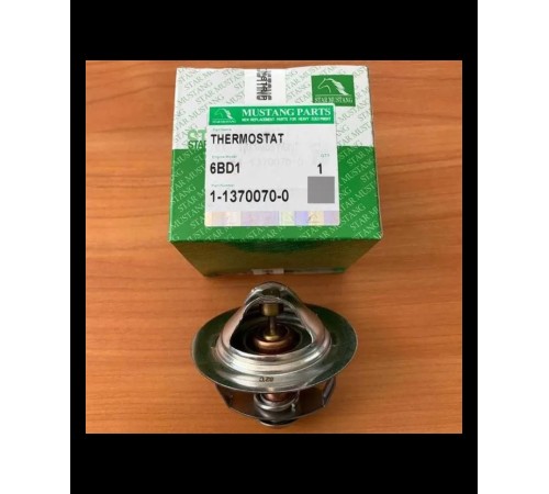 Термостат isuzu 4BG1 (8-91142331-1)