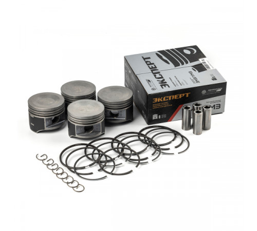 Моторокомплект 421.1004018-Р5 'В' МД (Эксперт)