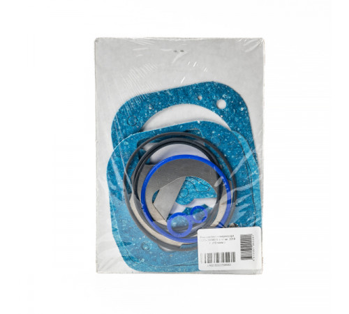 Ремкомплект компрессора 53205-3509015 с IV кв. 2018 г. (10 наим.) МД