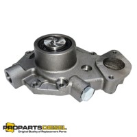 Водяная помпа JOHN DEERE 4045 / 6068 RE546906