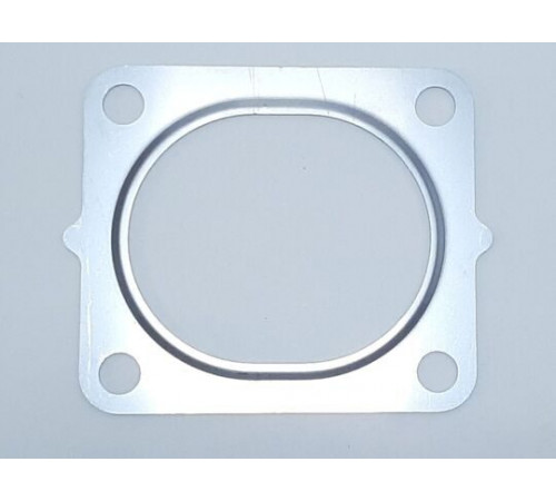 Прокладка впускного коллектора на патрубок Mitsubishi 4M50 MFC