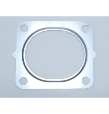 Прокладка впускного коллектора на патрубок Mitsubishi 4M50 MFC