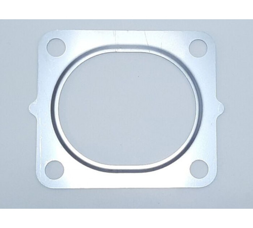 Прокладка впускного коллектора на патрубок Mitsubishi 4M50 MFC