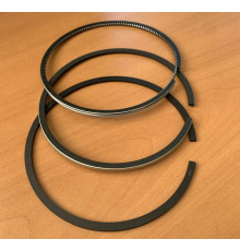 Поршневые кольца john deere 4045 (RE66820) DD11831