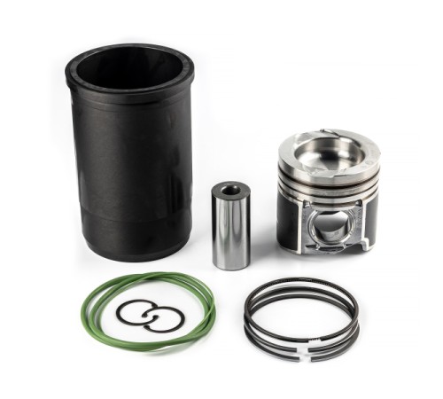 Поршнекомплект КАМАЗ 820.60-1000128-44 МД