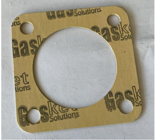 Прокладка турбина - коллектор Liebherr D924, D926 (9881738) Star Mustang