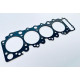 Прокладка ГБЦ для ISUZU 4HG1