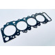 Прокладка ГБЦ для ISUZU 4HG1