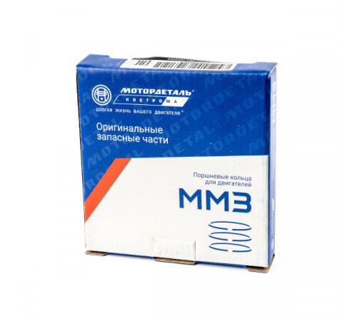 Комплект поршневых колец 262-1004060 МД