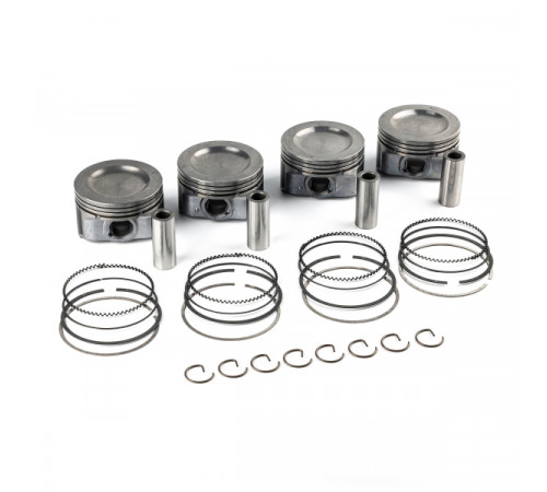 Моторокомплект А305.1004018 'E' МД (Эксперт)