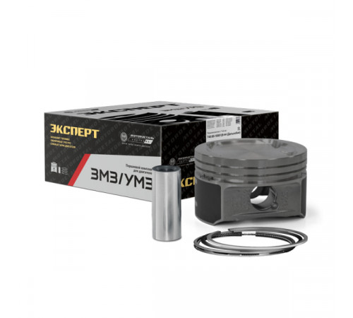 Моторокомплект 409051.1004018-АР 'B' МД (Эксперт)