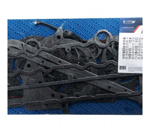 К-кт прокладок для дв. Д-245 (паронит) МД