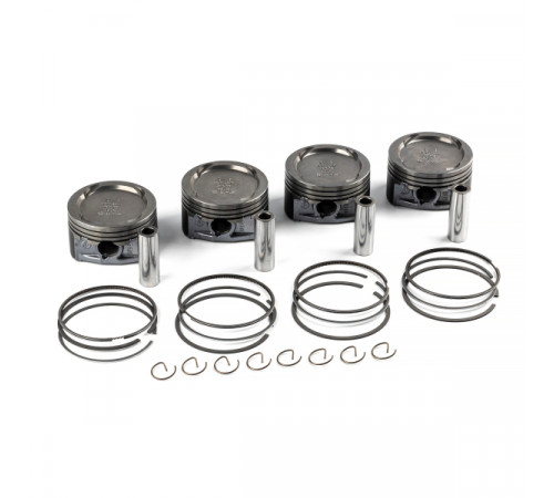 Моторокомплект 40904.1004018-10-БР 'Б' МД (Эксперт)