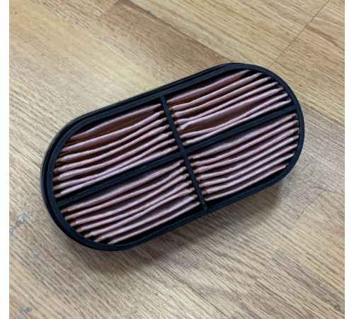 Фильтр воздушный внутренний JCB (32/925683)