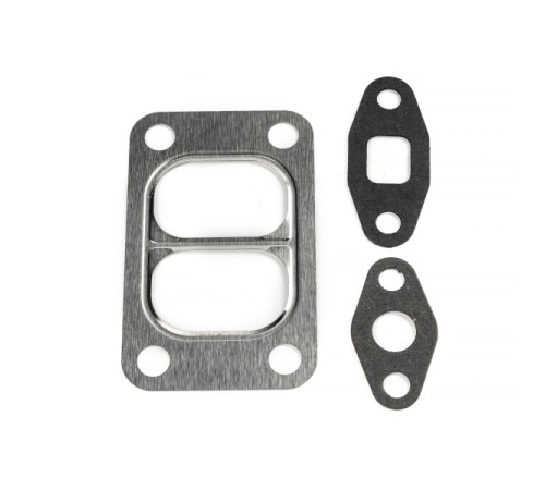 Турбокомпрессор (ТКР.44.98.001-003.67.00) МД