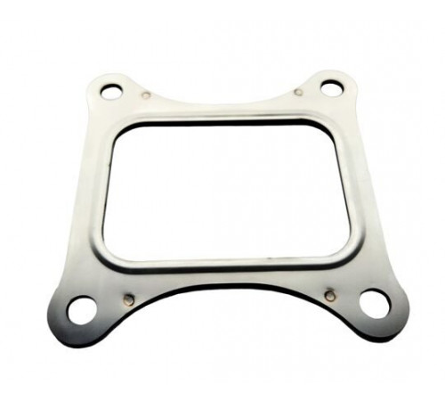 Прокладка EGR охладителя NPR75NQR90FSR90 (E4) воздуховода