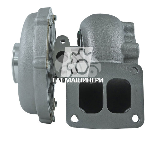 Турбокомпрессор Liebherr LTM 1100, 1200 (5700264, 5700265)