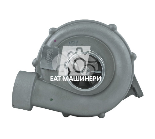 Турбокомпрессор Liebherr LTM 1100, 1200 (5700264, 5700265)