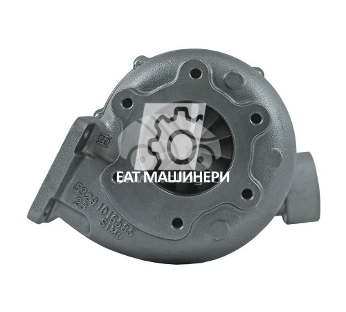 Турбокомпрессор Liebherr LTM 1100, 1200 (5700264, 5700265)