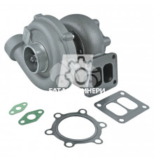 Турбокомпрессор Liebherr LTM 1100, 1200 (5700264, 5700265)