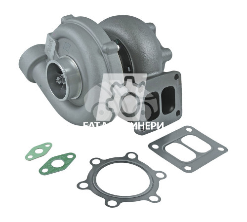 Турбокомпрессор Liebherr LTM 1100, 1200 (5700264, 5700265)