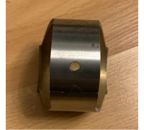 Втулка шатуна John Deere 4045, 6068, 6090 (R74008)