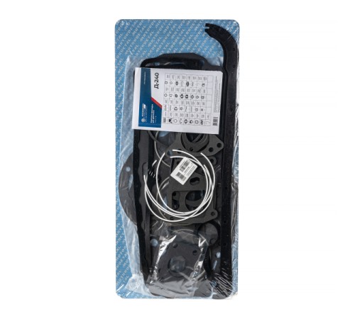 К-кт прокладок для дв. Д-240 МД