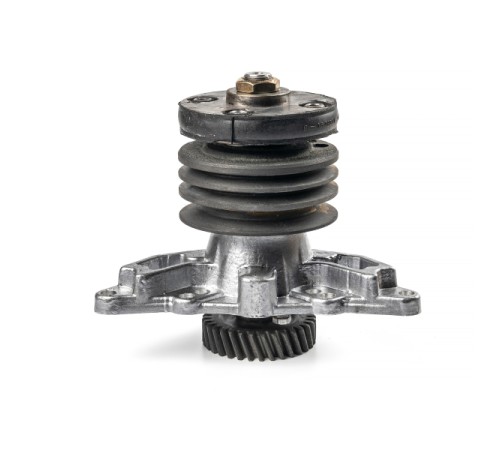 Привод вентилятора (44.236НЕ-1308011-Е2) ЯМЗ 236, 238