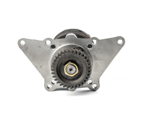 Привод вентилятора (44.236НЕ-1308011-Е2) ЯМЗ 236, 238