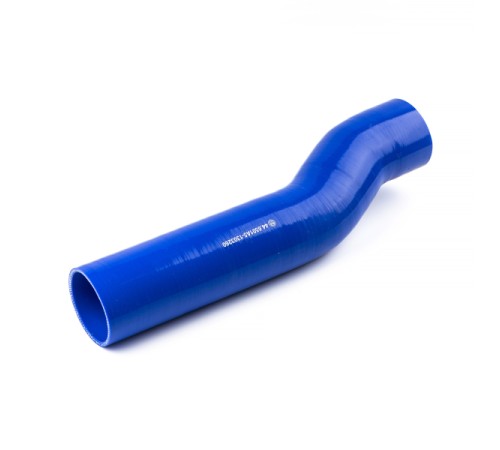 Патрубок радиатора ниж. S-образный (L=420, d=70) (44.6501А5-1303260-001) МД