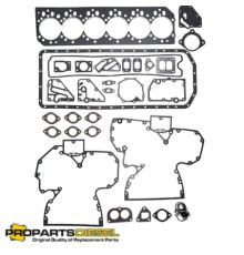Ремкомплект прокладок двигателя JOHN DEERE 6068 POWERTECH RE526965