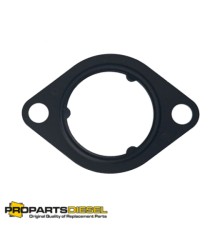 Прокладка выпускного коллектора JOHN DEERE 6068 R519488