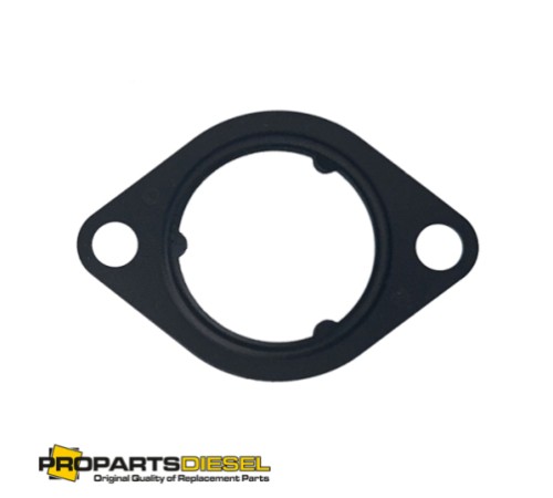 Прокладка выпускного коллектора JOHN DEERE 6068 R519488