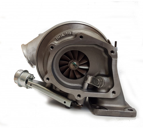 Турбокомпрессор Liebherr R9150 (10131455, 10131456 )