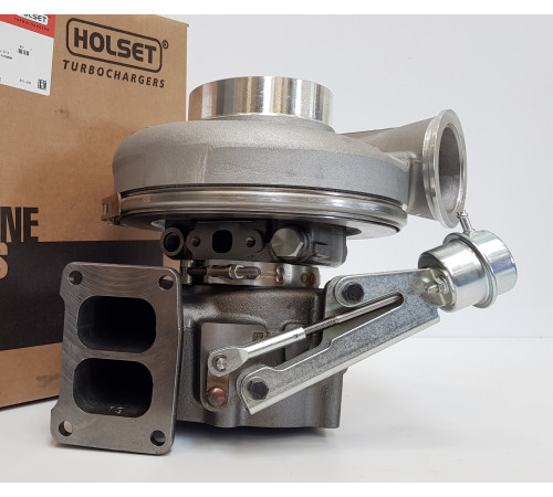 Турбокомпрессор Liebherr R9150 (10131455, 10131456 )