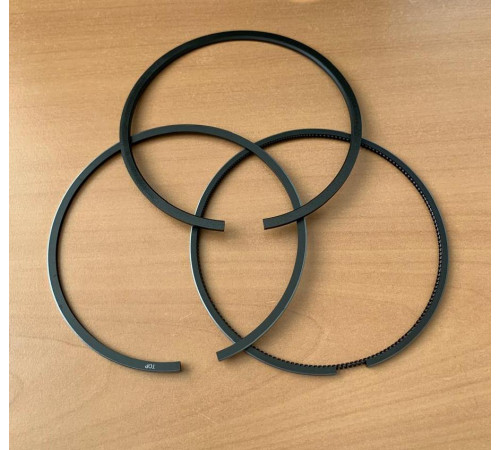 RE66271 Кольца поршневые (106.50mm 2.38T x 2.38 x 3.46) компл на 1 поршень JOHN DEERE