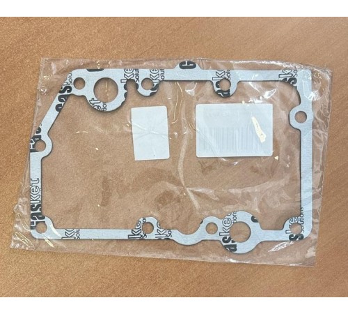 Прокладка масляного радиатора John Deere 6068 (R123501)