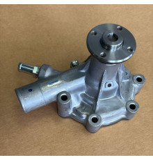Водяная Помпа Mitsubishi S4L, S3L, K3A, K3B, K3C, K4E (MM409303)