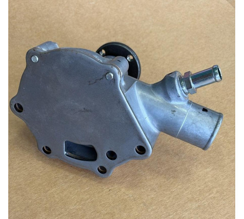 Водяная Помпа Mitsubishi S4L, S3L, K3A, K3B, K3C, K4E (MM409303)