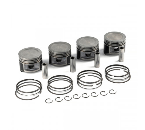 Моторокомплект 421.1004018-23 'Б' МД (Эксперт)