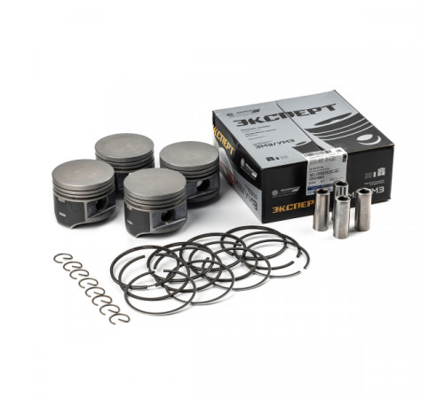 Моторокомплект 421.1004018-51 'Д' МД (Эксперт)