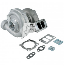 Турбокомпрессор Liebherr LTM 1070, LTM 1080, LTM 1090 (5700201) K27.2