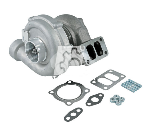 Турбокомпрессор Liebherr L544, SR712 (5700243) K27.2