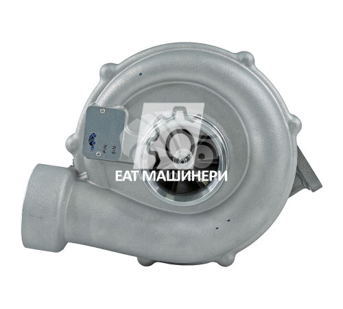 Турбокомпрессор Liebherr LTM 1070, LTM 1080, LTM 1090 (5700201) K27.2