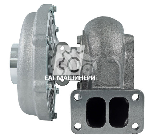 Турбокомпрессор Liebherr LTM 1070, LTM 1080, LTM 1090 (5700201) K27.2