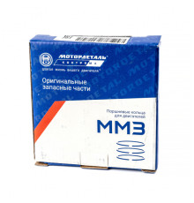 Комплект поршневых колец 3LD-1004060 МД