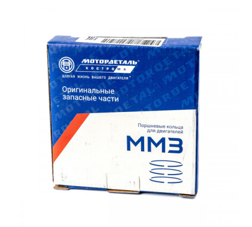 Комплект поршневых колец 3LD-1004060 МД