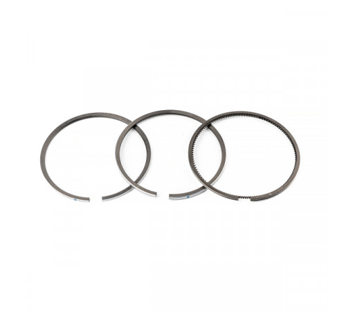 Комплект поршневых колец 3LD-1004060 МД