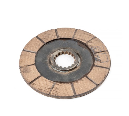 Диск тормозной (44.85-3502040-02) Эксперт МД